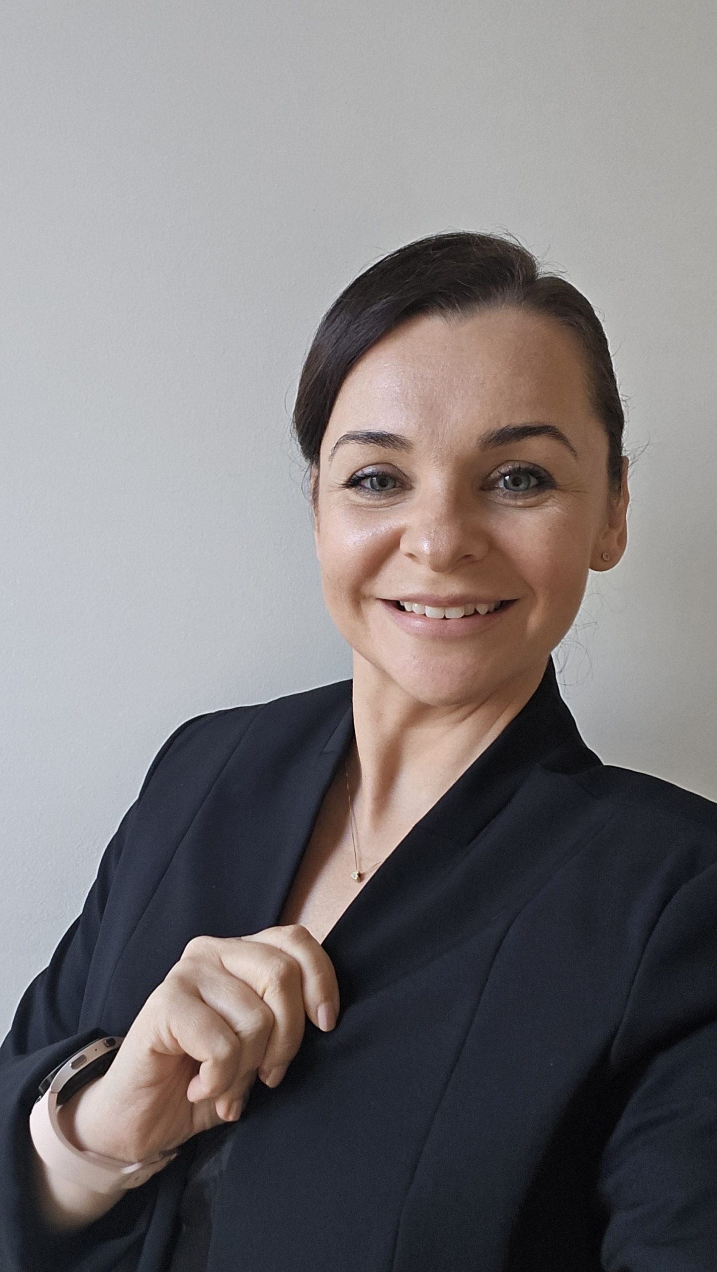 Indrė Gedminaitė-Kšivickė HIA